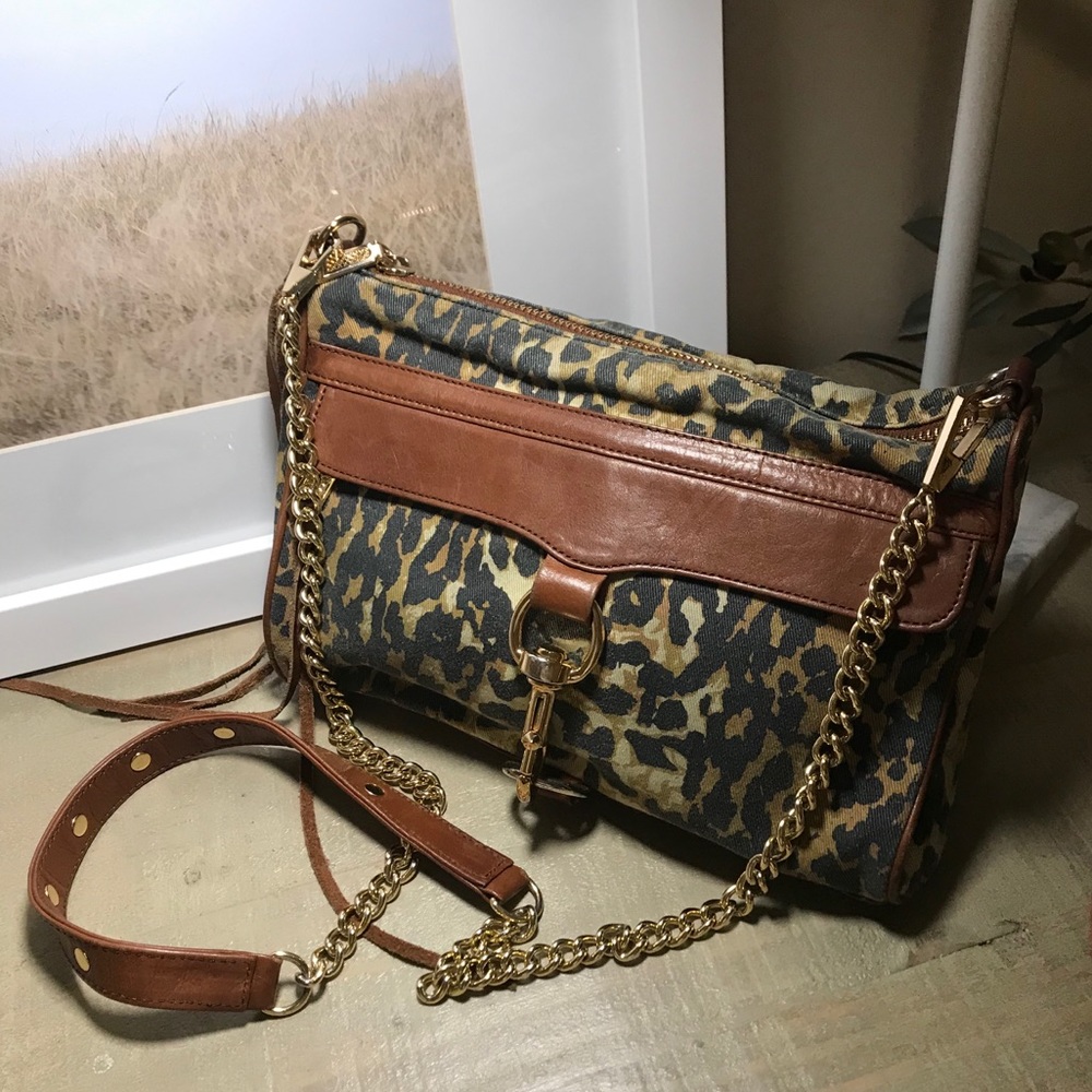Rebecca minkoff purse